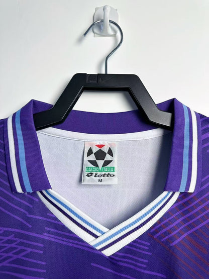 92/93 home retro football shirt