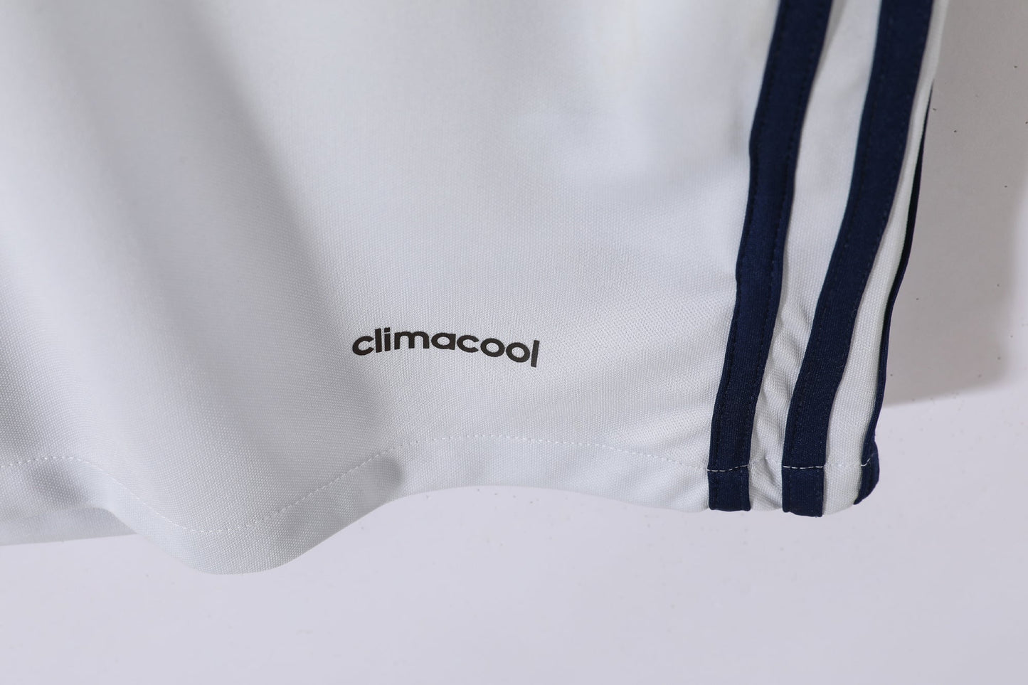 16/17 home retro football shirt