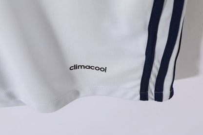 16/17 home retro football shirt