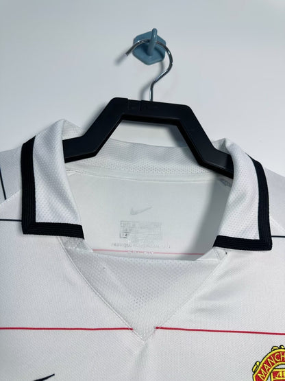 03/05 third retro football shirt