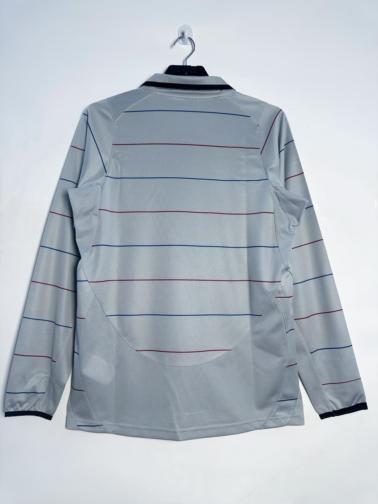 03/04 away retro football shirt