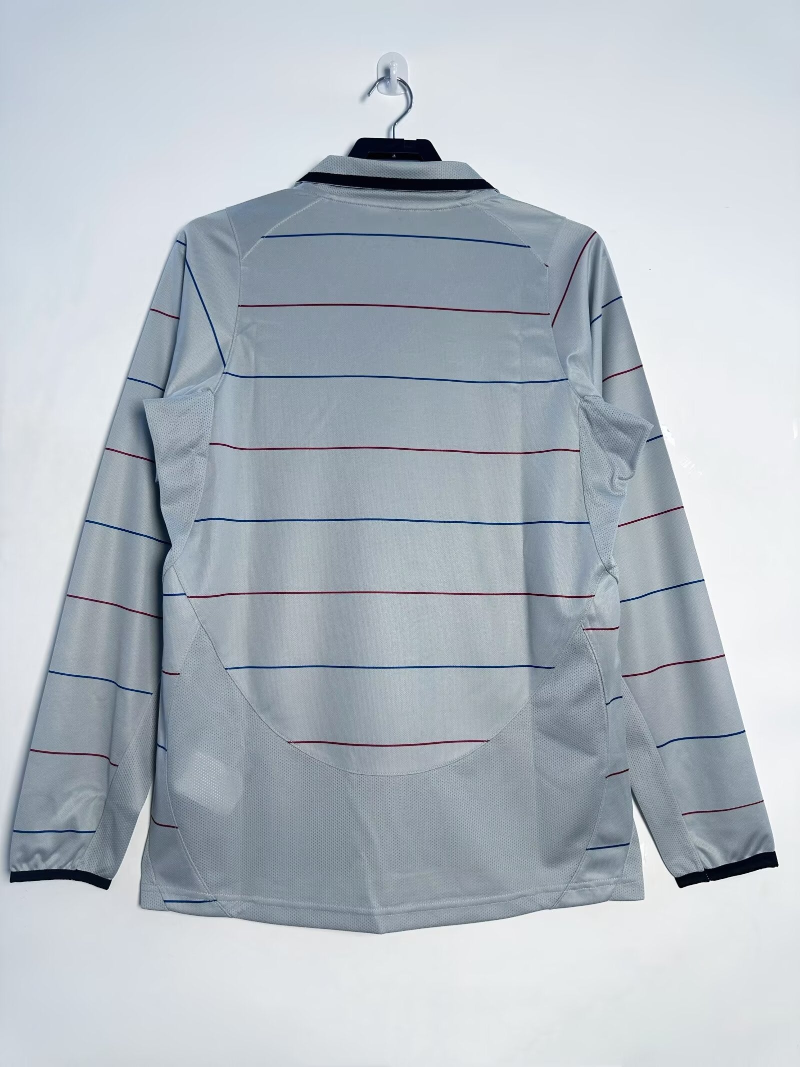 03/04 away retro football shirt