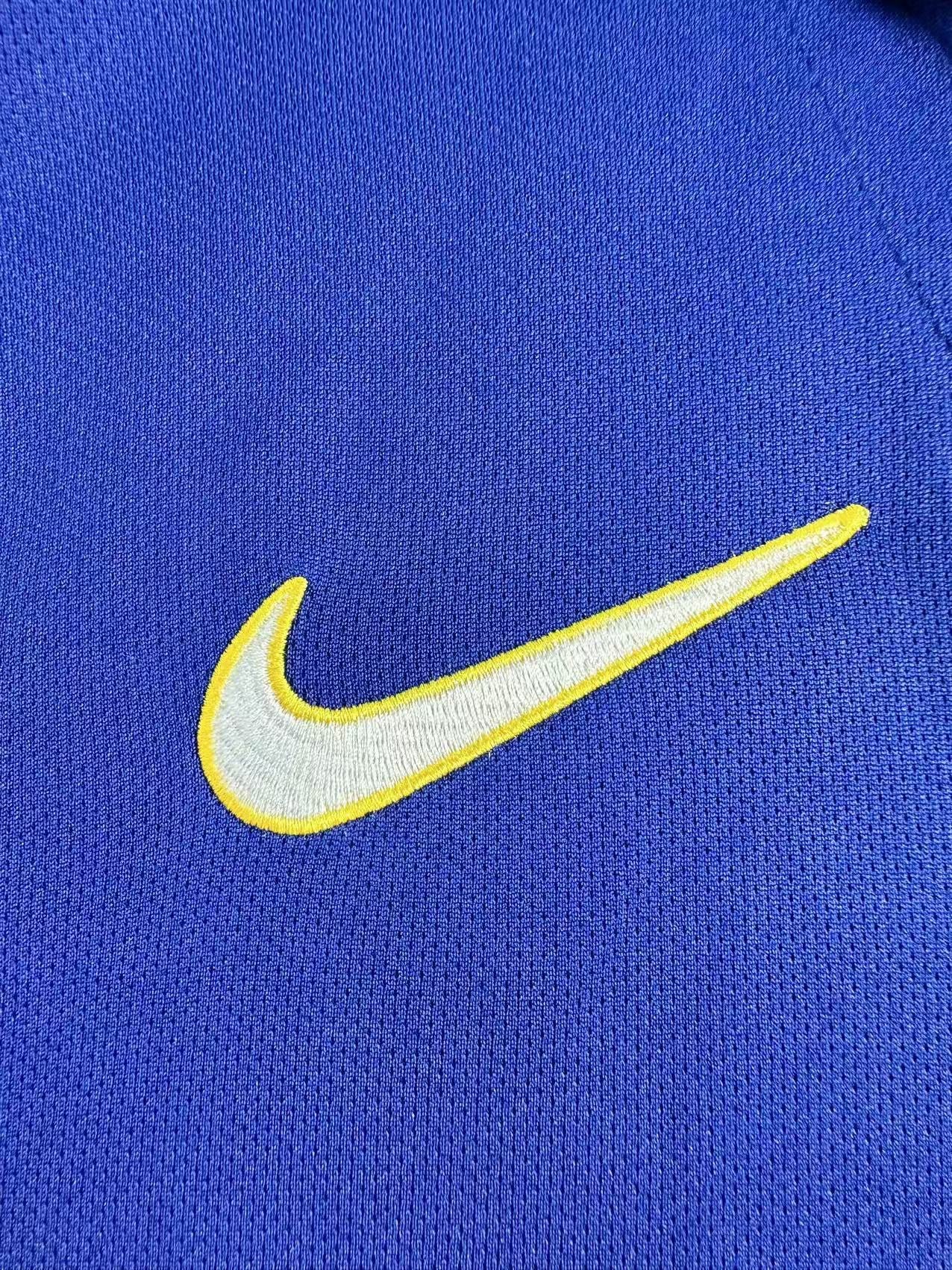 96/97 home retro football shirt