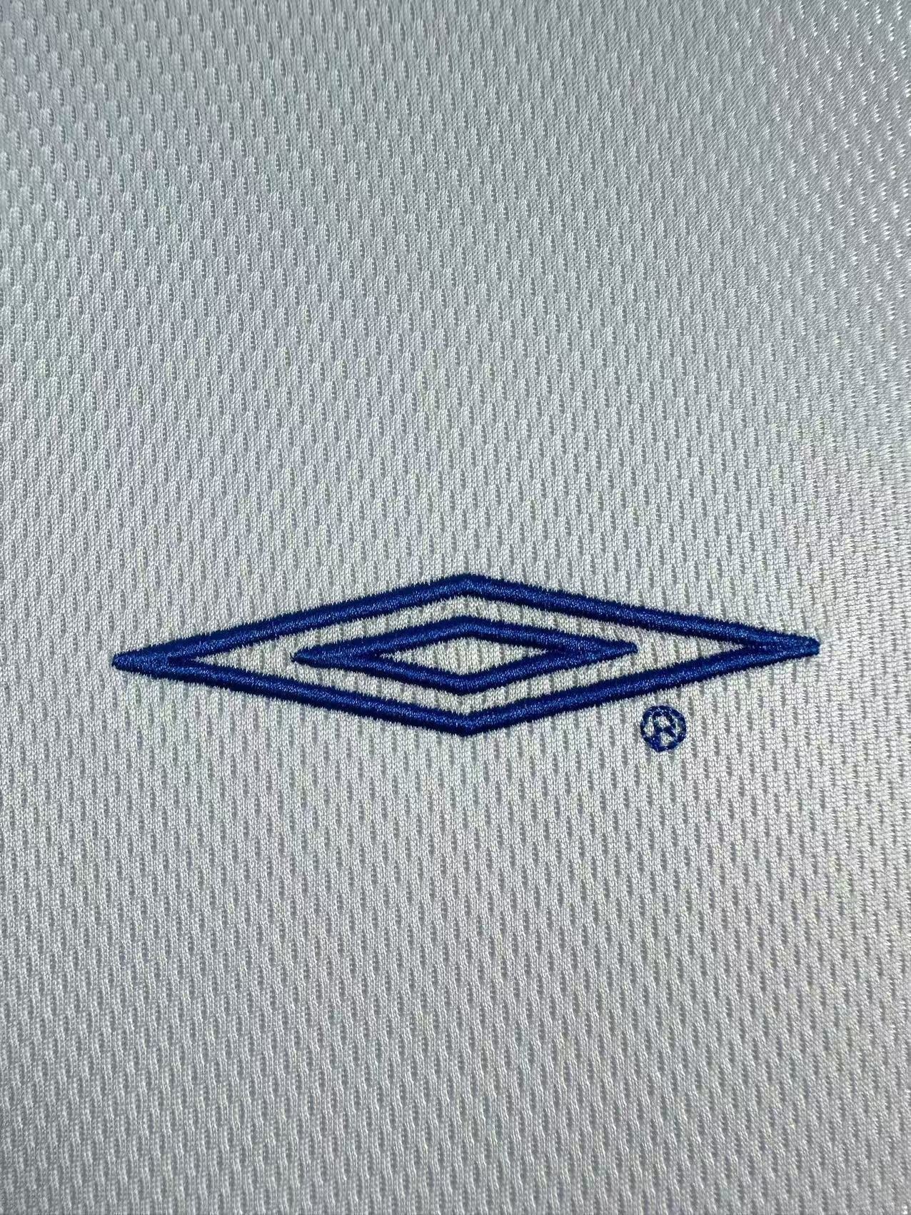 03/05 away retro football shirt