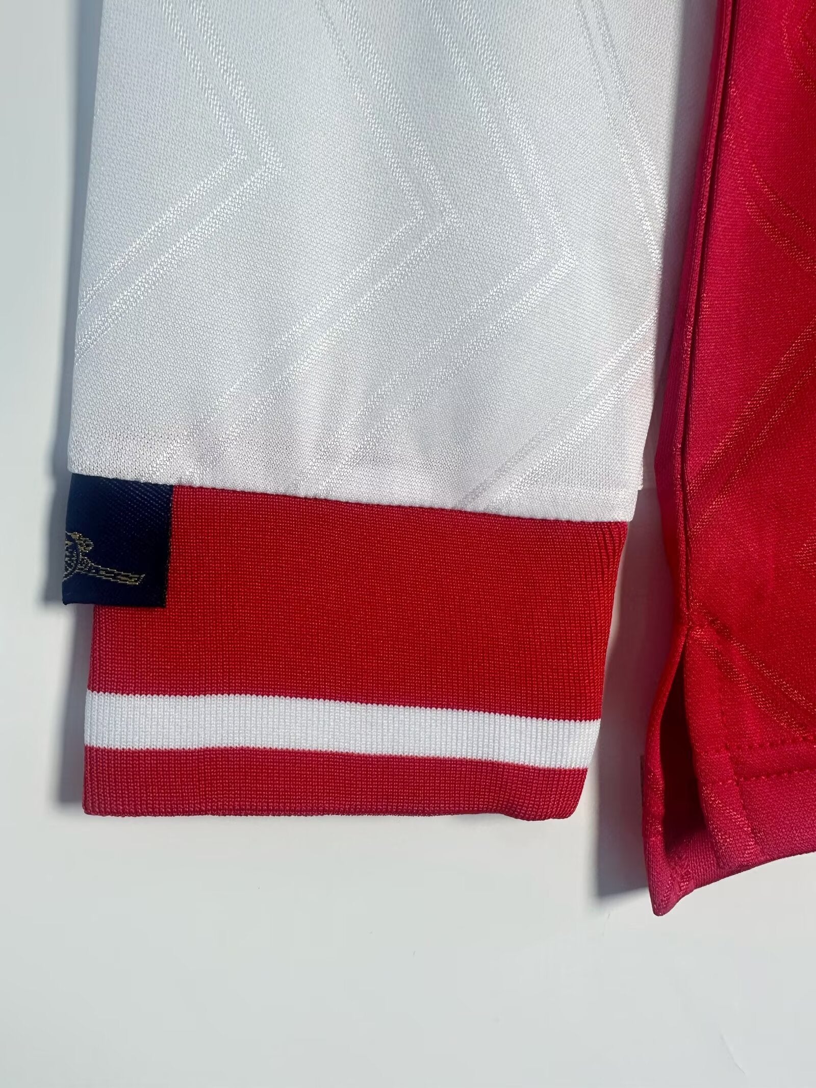 96/97 home retro football shirt