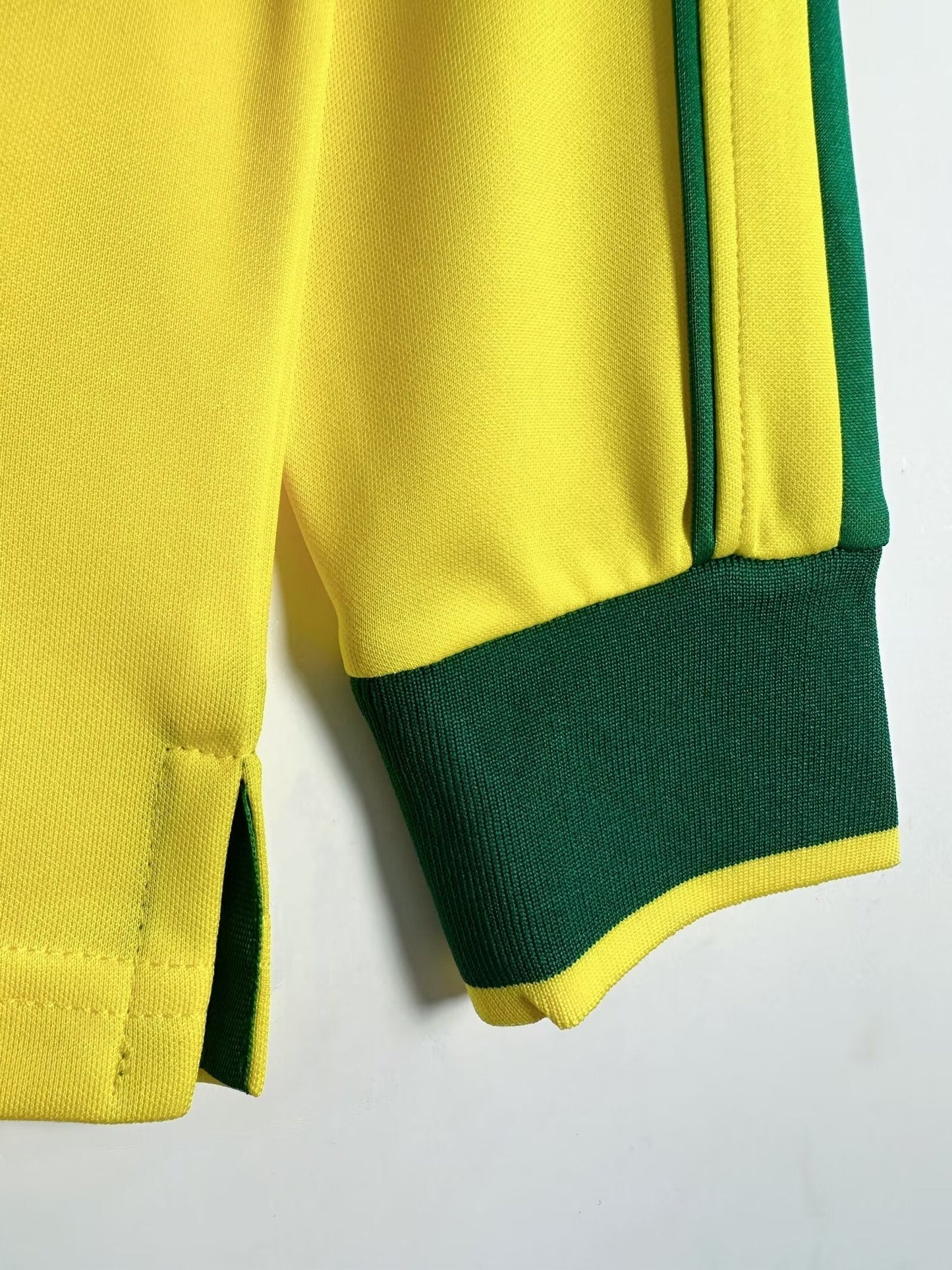 1998 home retro football shirt