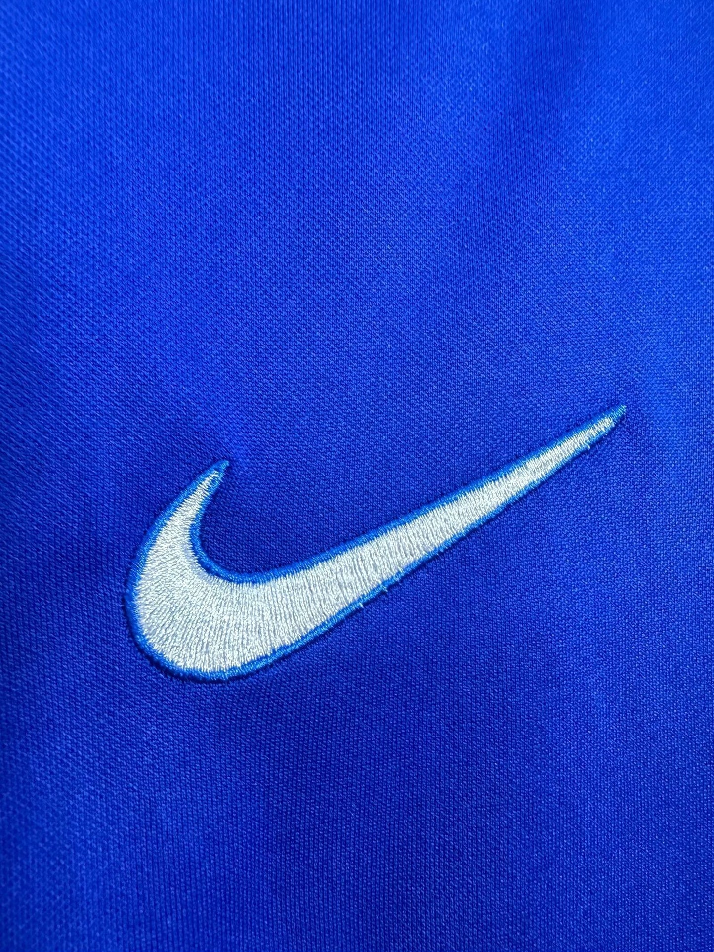 1998 away retro football shirt
