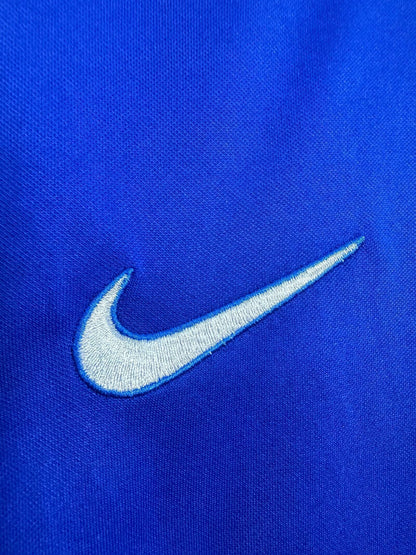 1998 away retro football shirt
