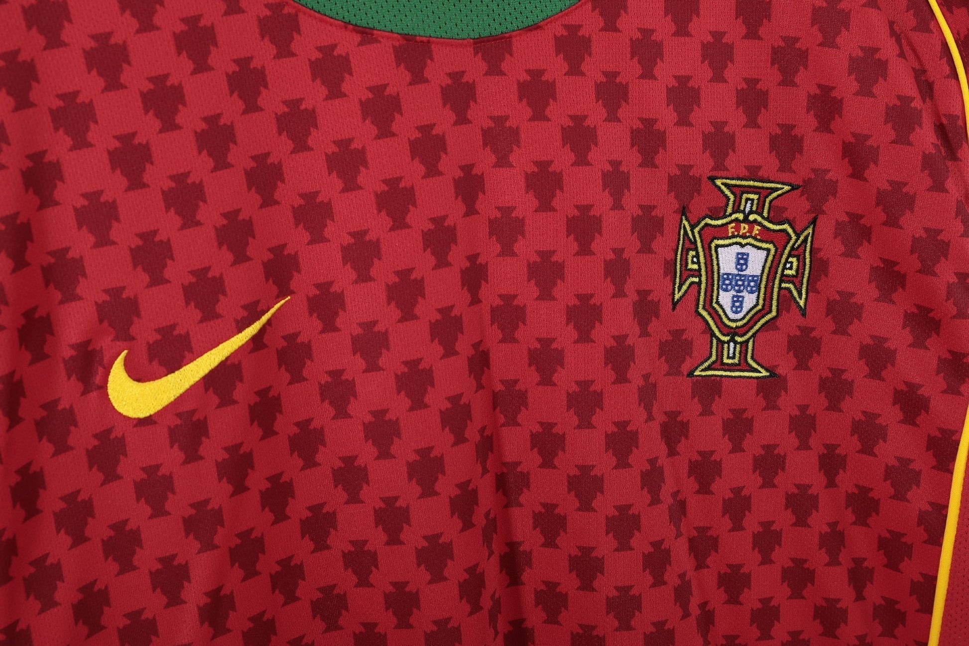 2004 home retro football shirt