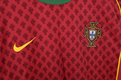 2004 home retro football shirt