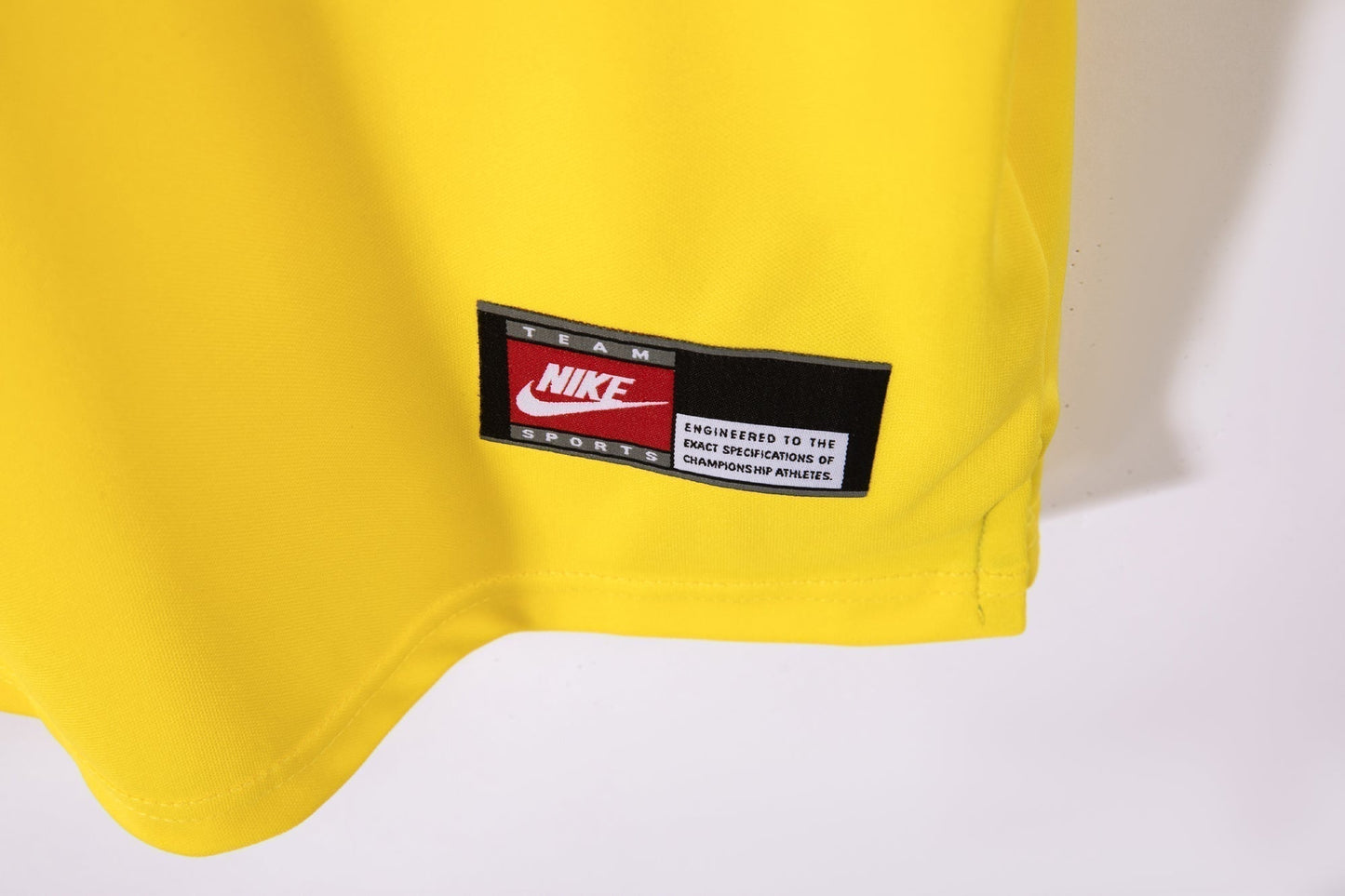 1997 home retro football shirt