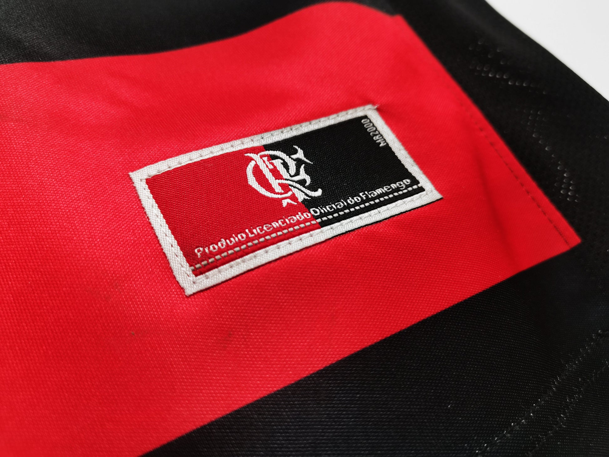00/01 home retro football shirt