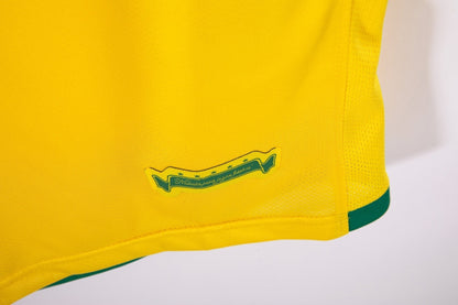 2006 home retro football shirt