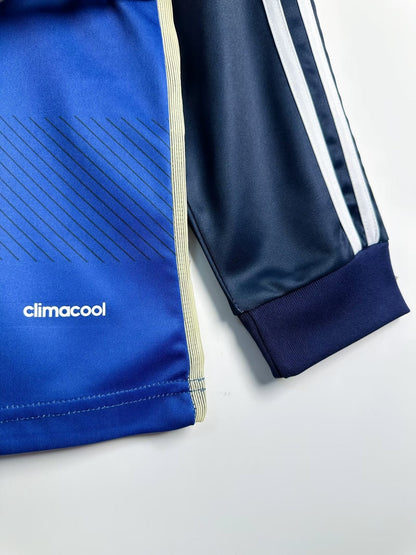 2014 away retro football shirt