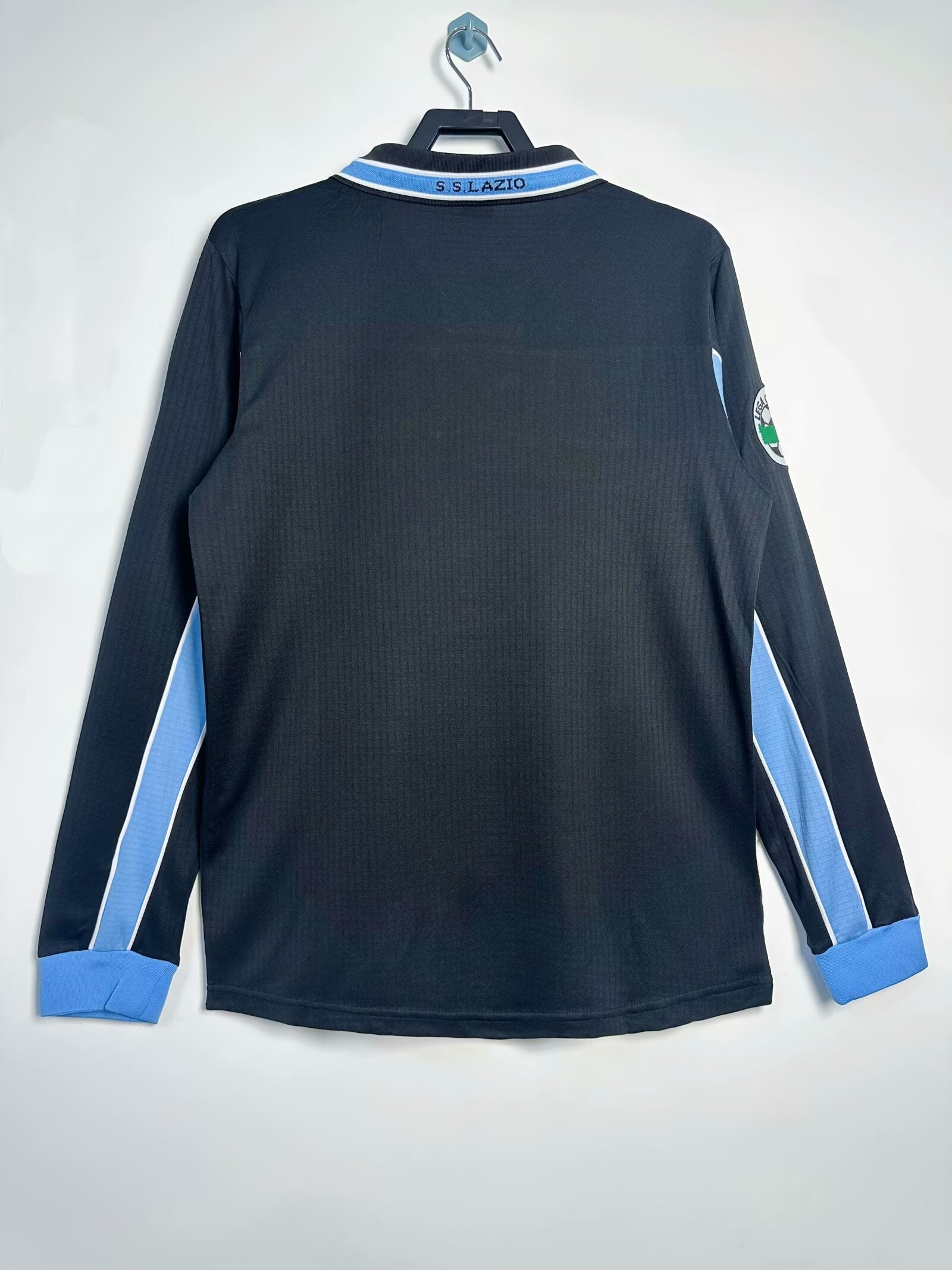 98/99 away retro football shirt