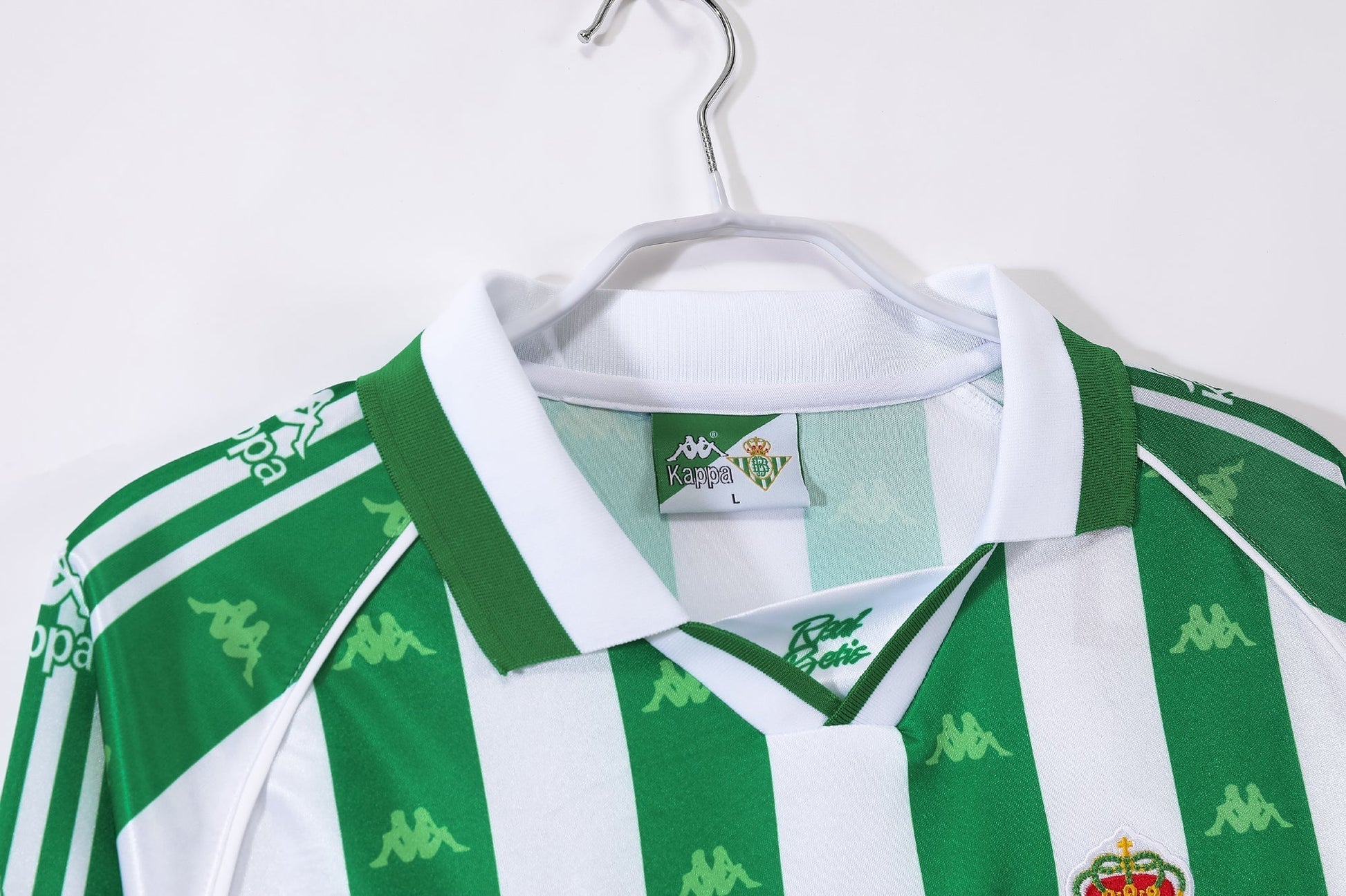 1995/97 retro football shirt