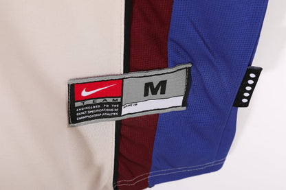 98/99 away retro football shirt