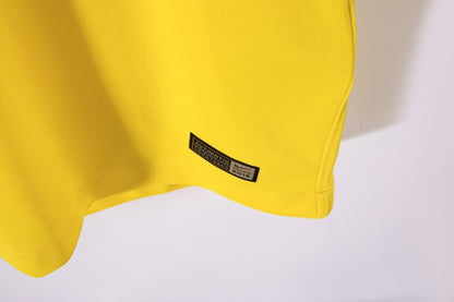 2014 home retro football shirt