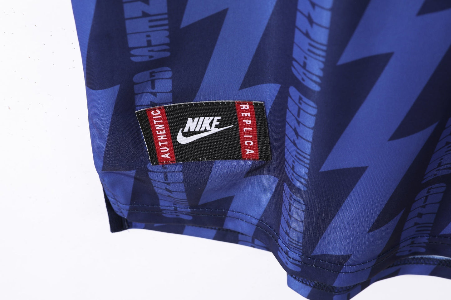 94/95 away retro football shirt