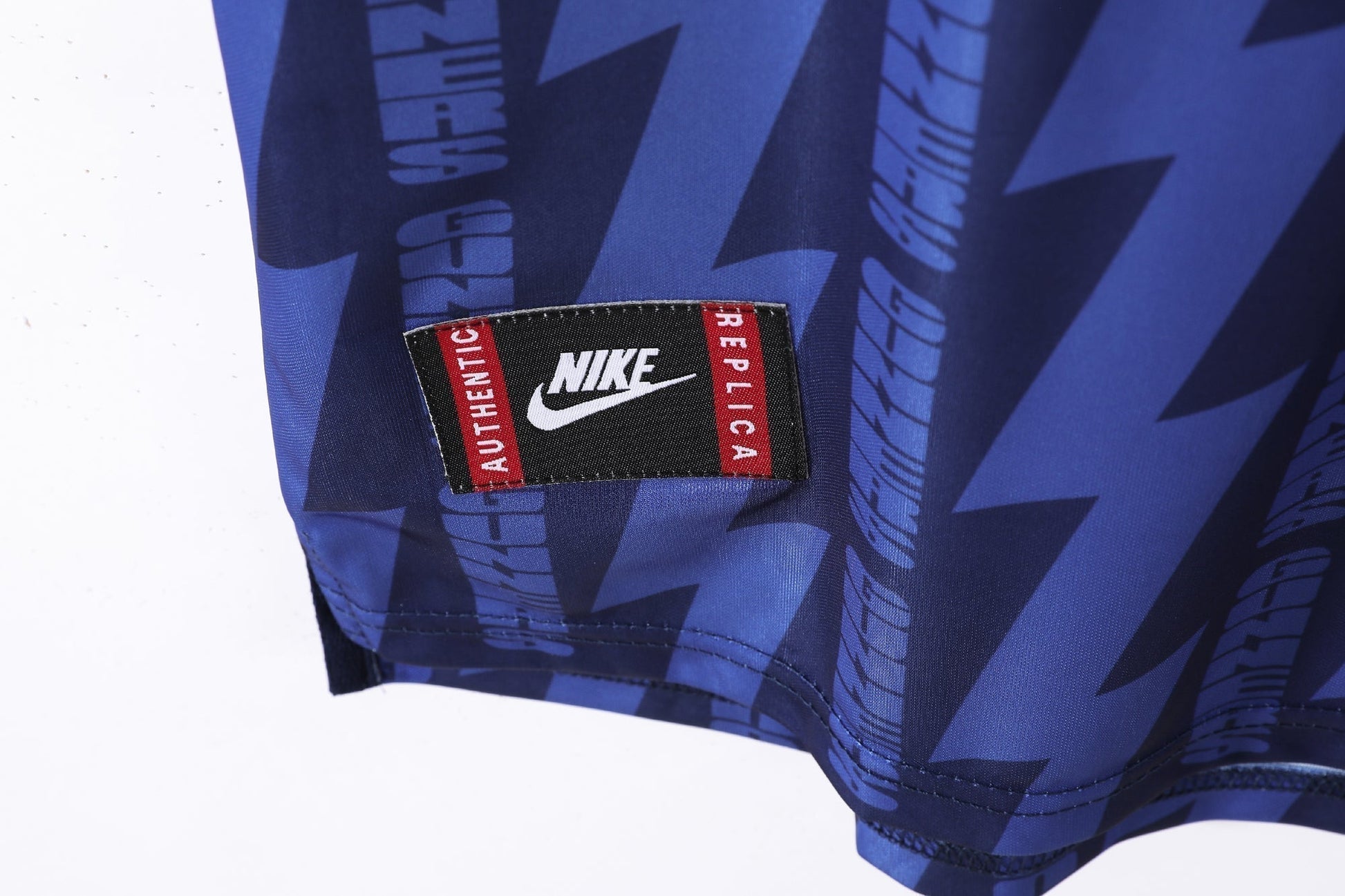 94/95 away retro football shirt