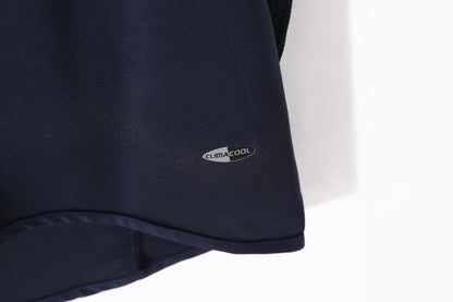 04/05 away retro football shirt