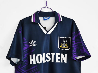 1994/95 away retro football shirt
