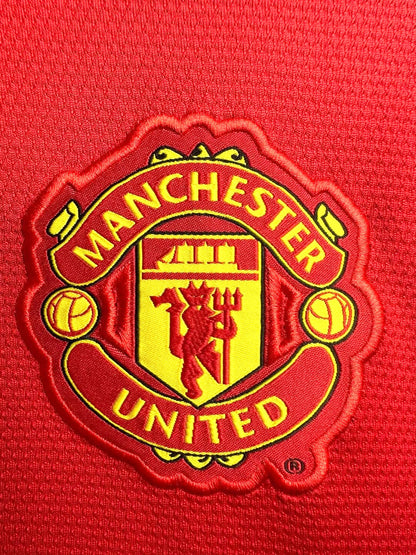 13/14 home retro football shirt