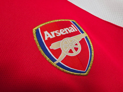02/04 home retro football shirt