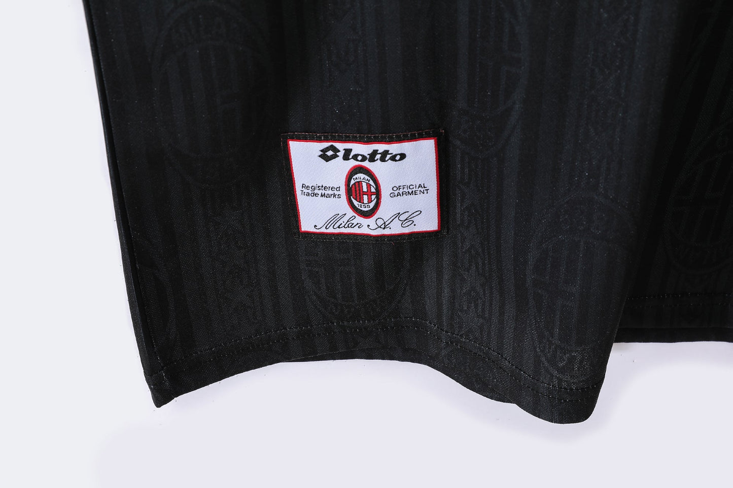 97/98 retro football shirt