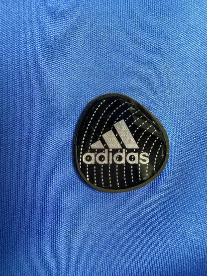 2011/12 home retro football shirt