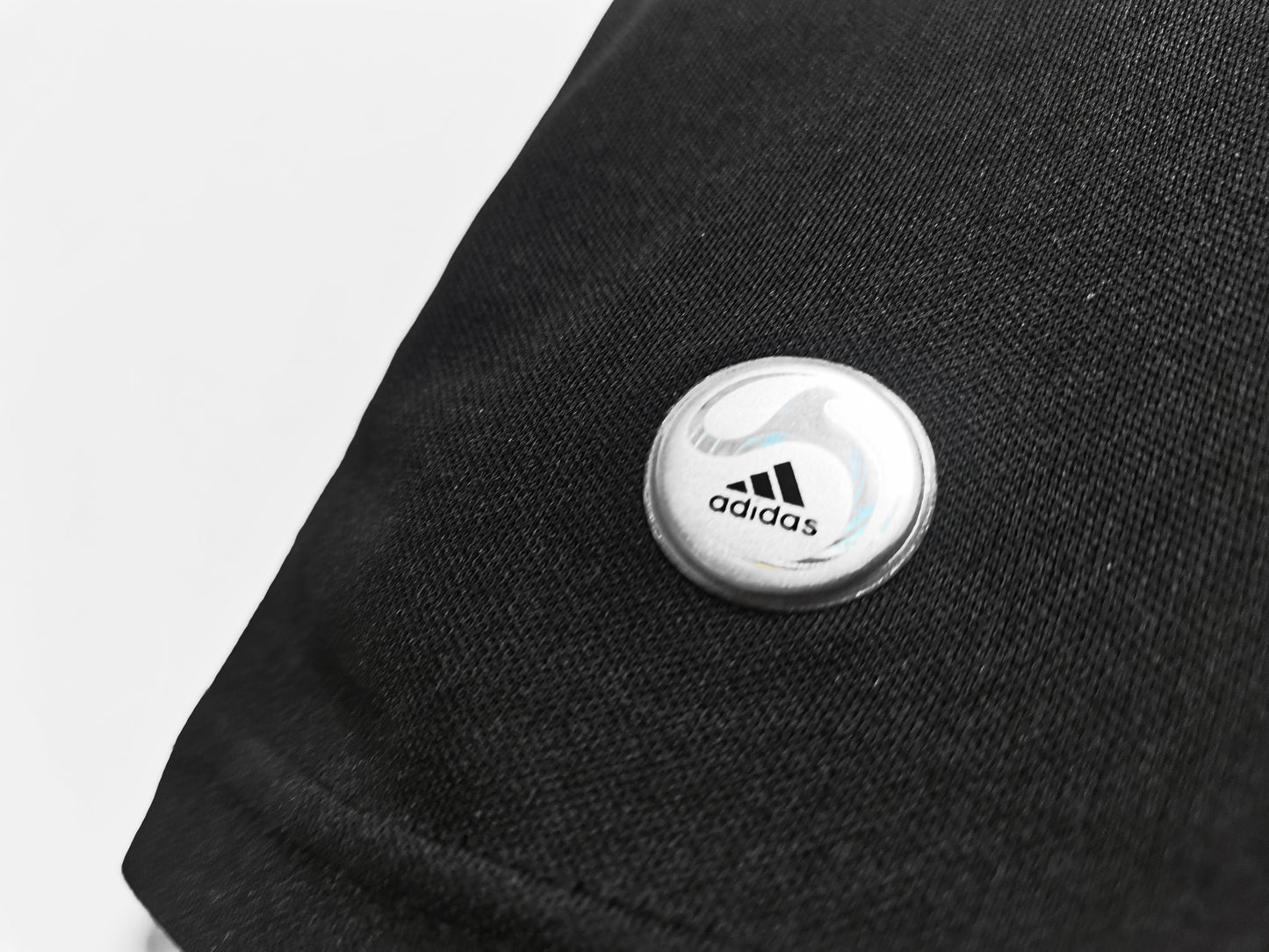 08/09 third retro football shirt
