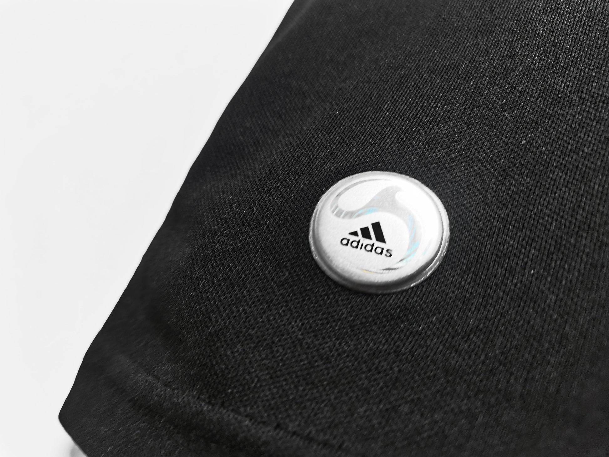 08/09 third retro football shirt