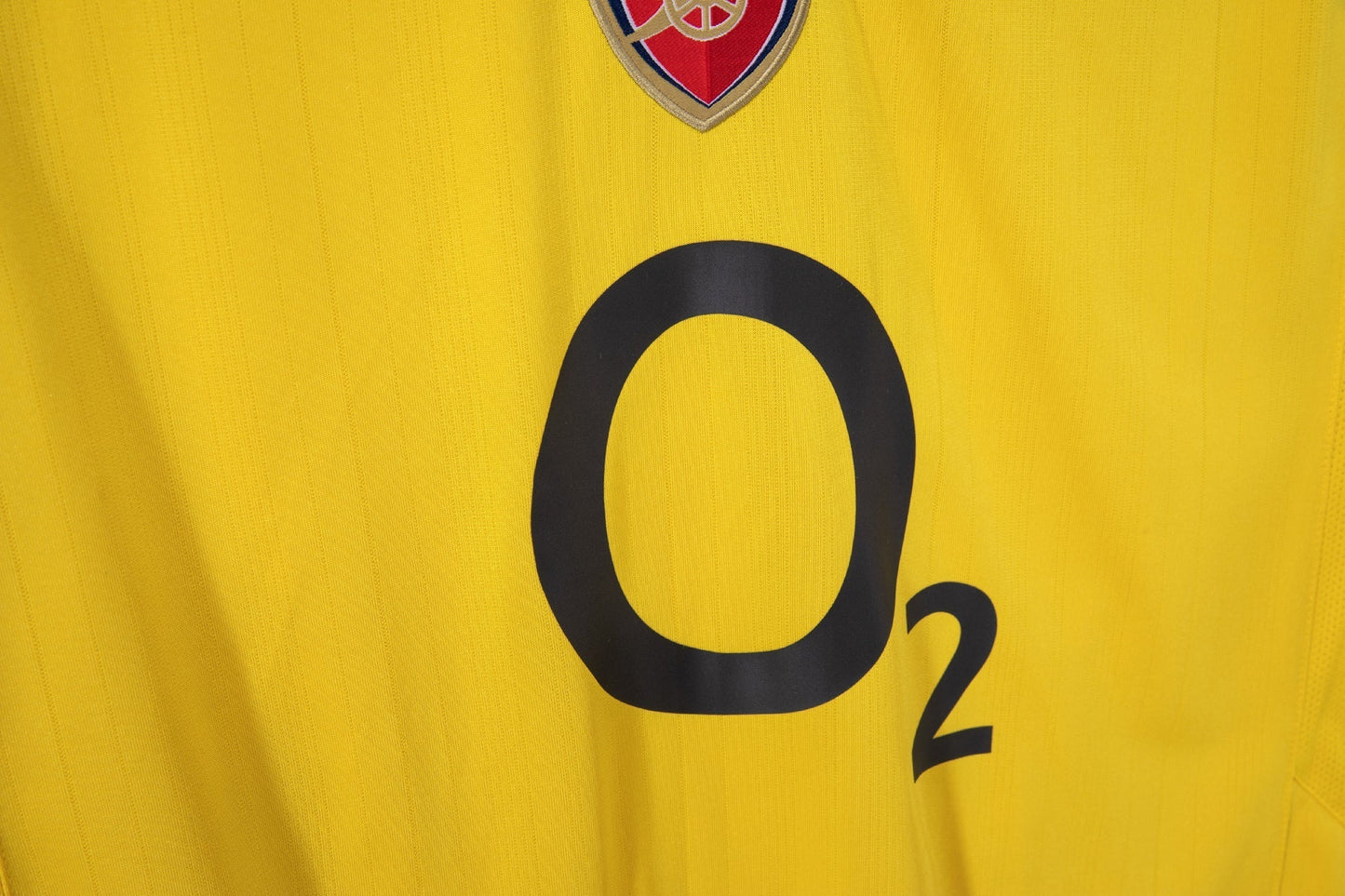 05/06 away retro football shirt