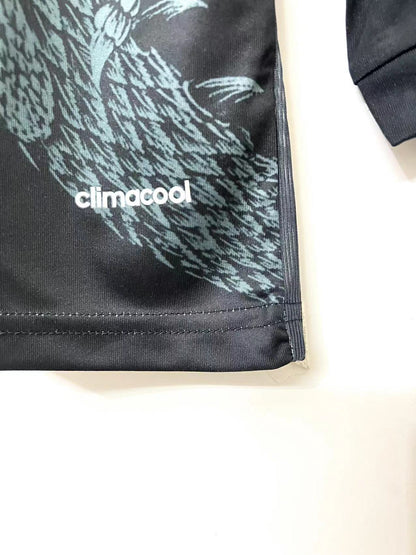 14/15 third retro football shirt