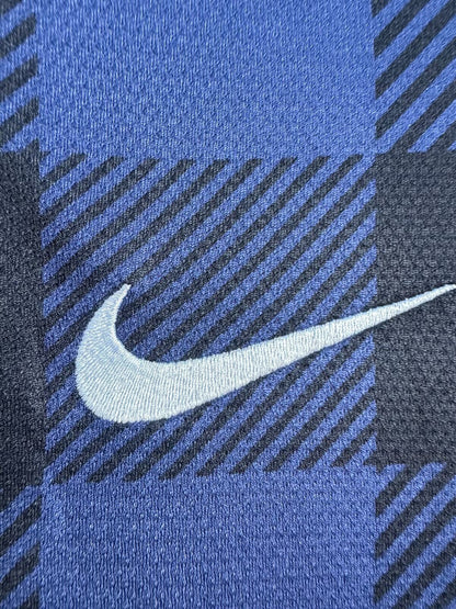 13/14 away retro football shirt
