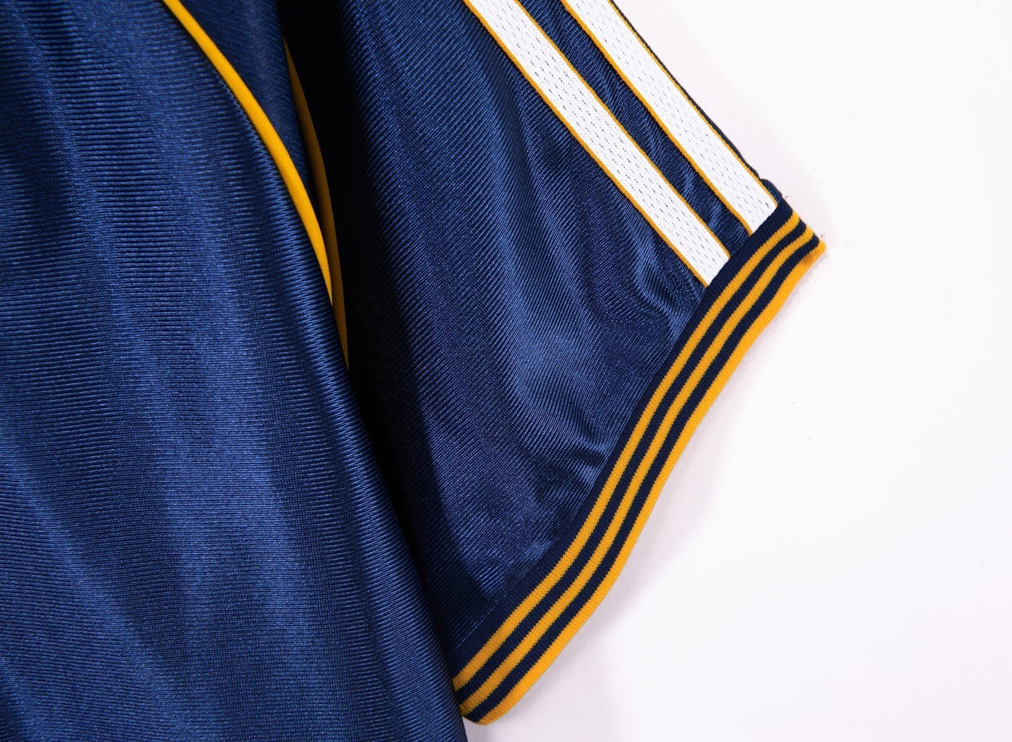 98/99 third retro football shirt