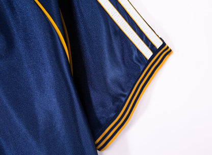 98/99 third retro football shirt