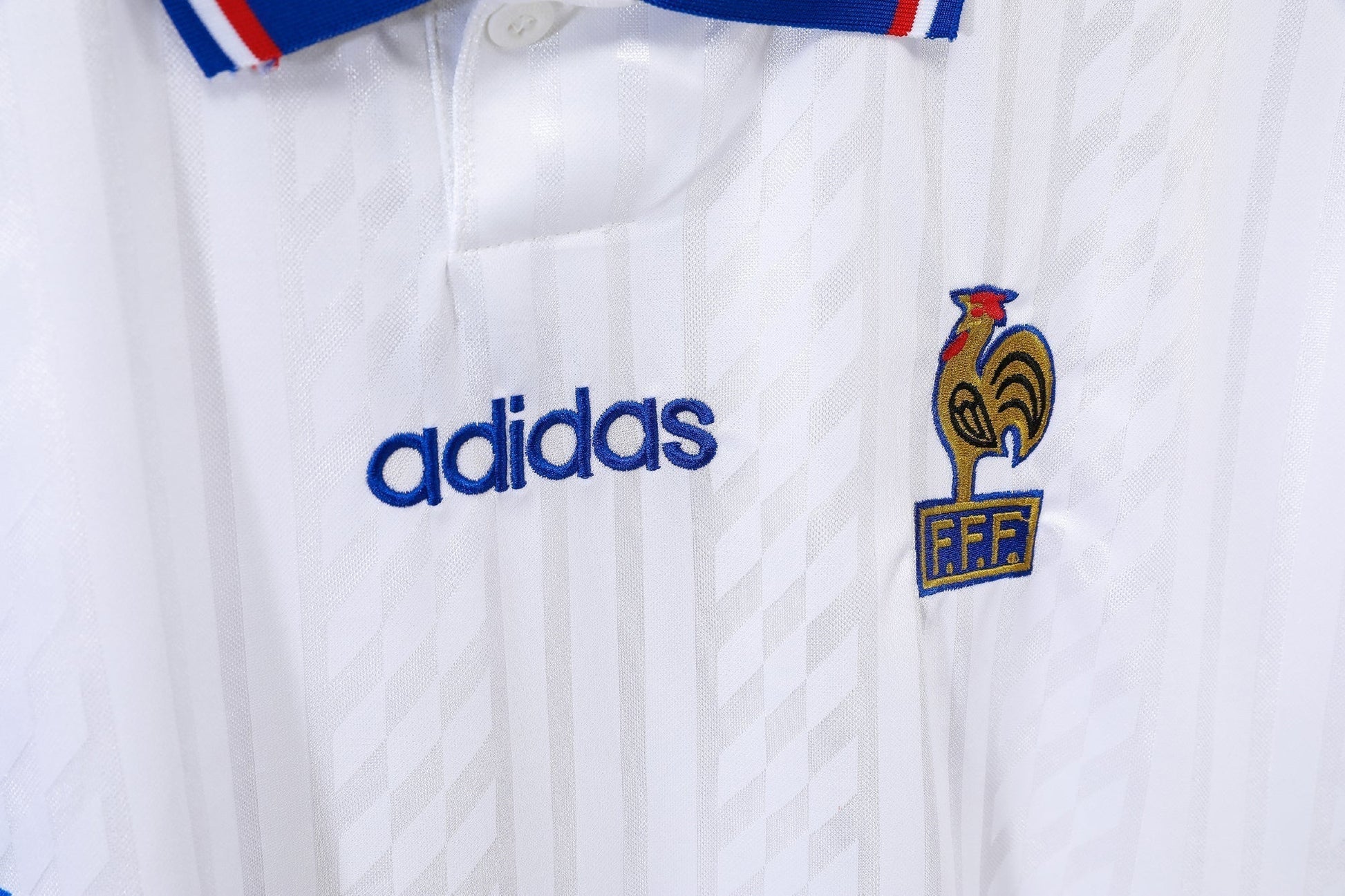 Retro 1994 away retro football shirt