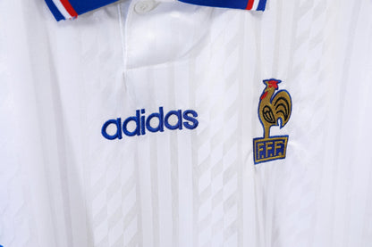 Retro 1994 away retro football shirt
