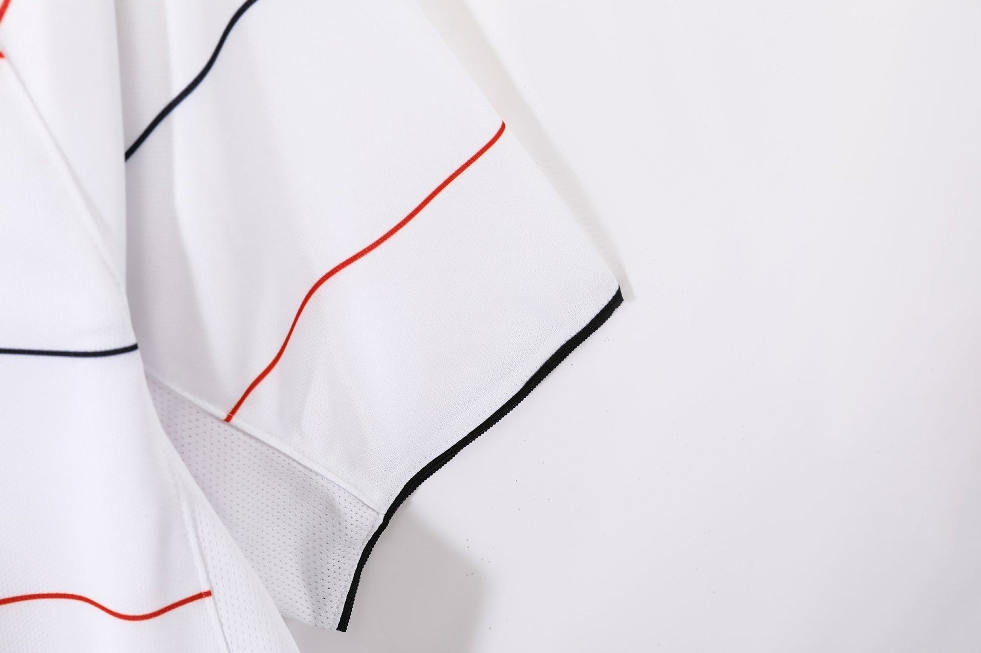 03/05 third retro football shirt