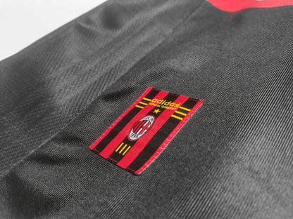 98/99 third retro football shirt