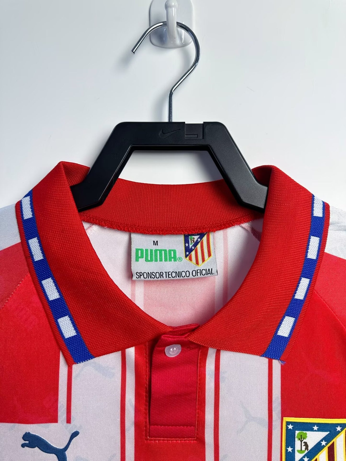 94/95 home retro football shirt