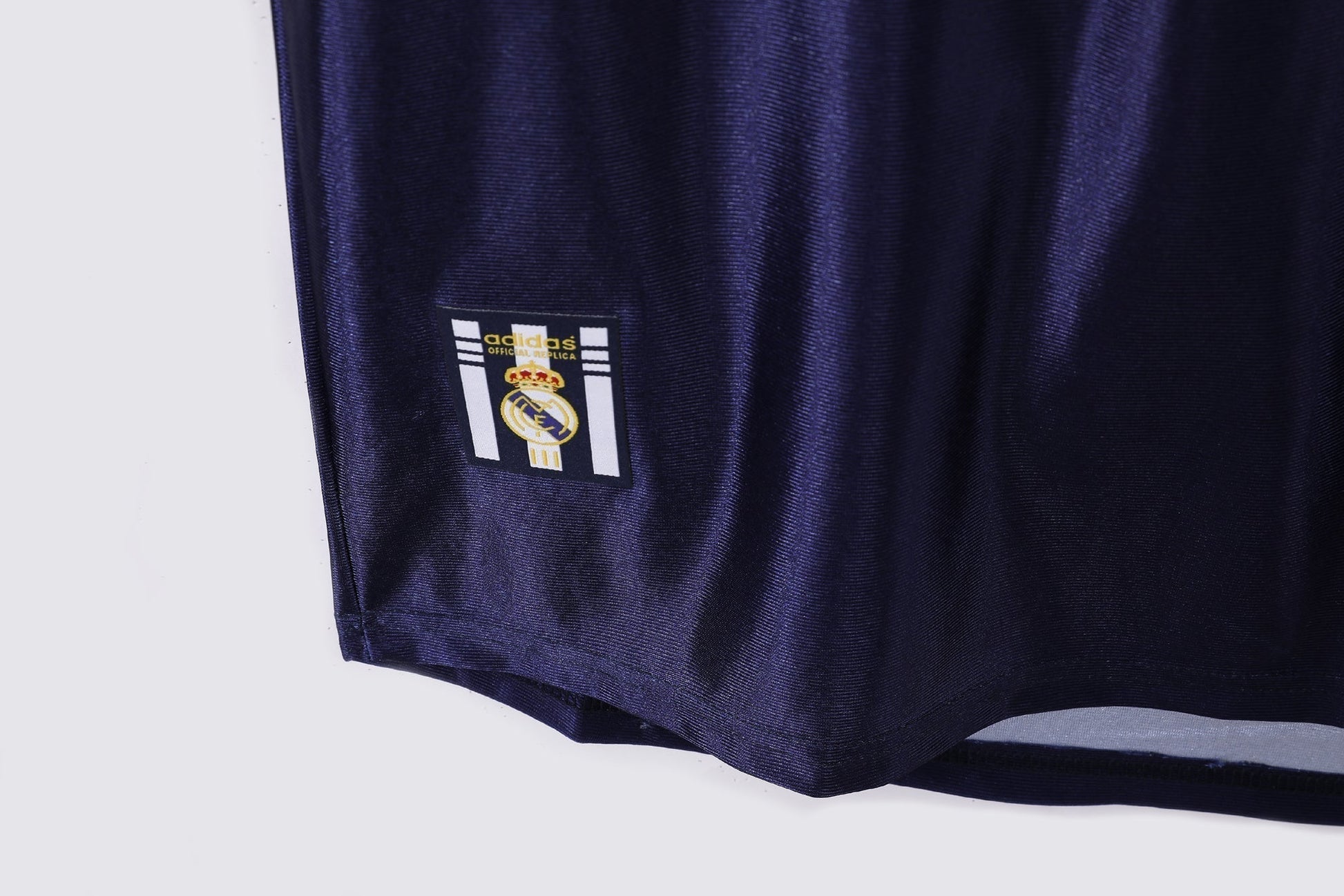 98/99 away retro football shirt