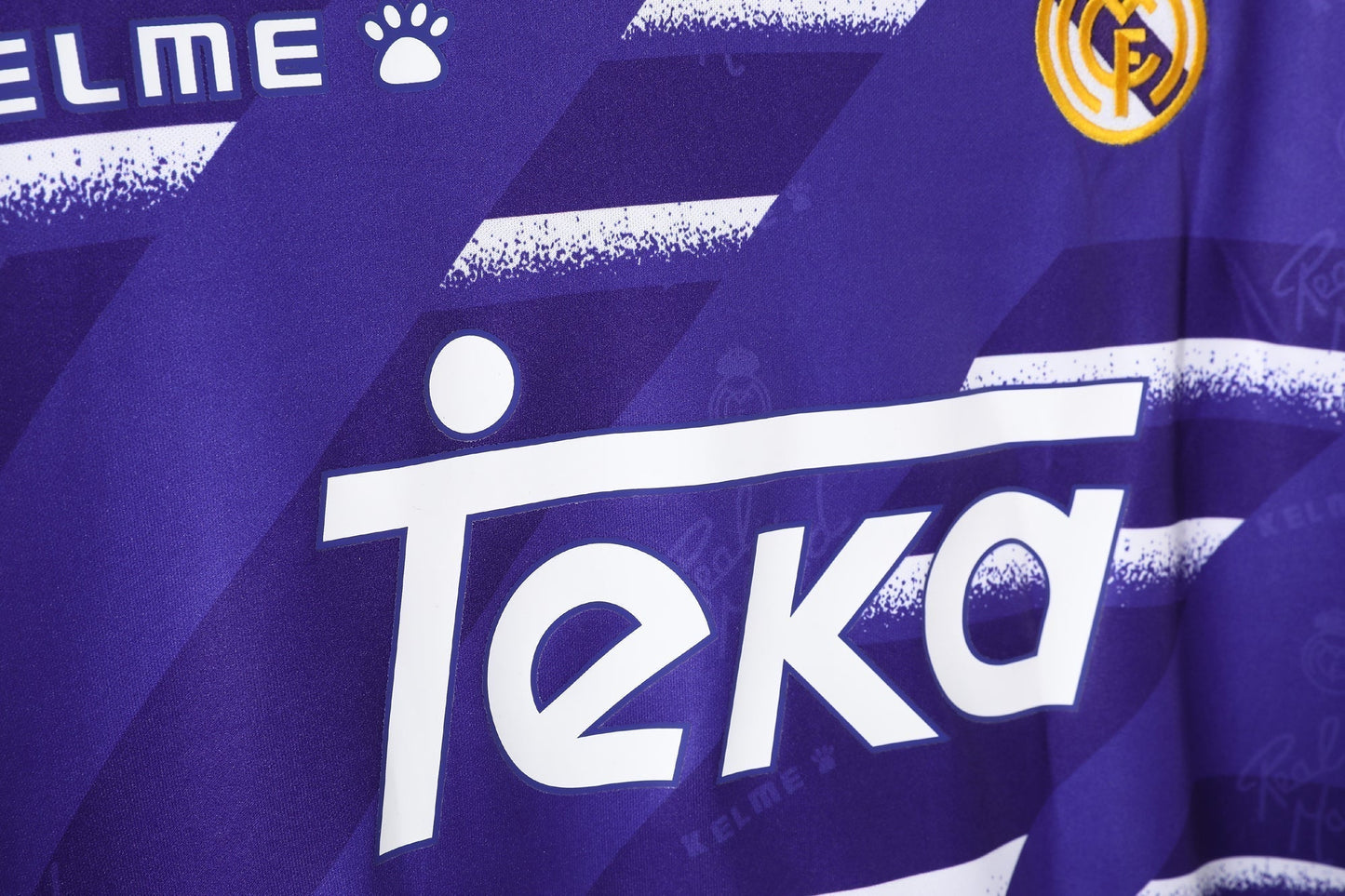 94/95 away retro football shirt
