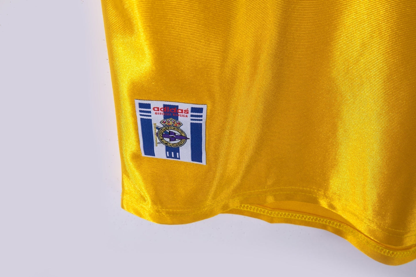 99/00 third retro football shirt