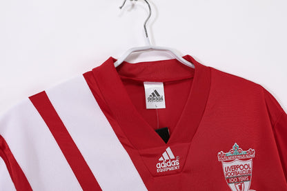 92/93 home retro football shirt