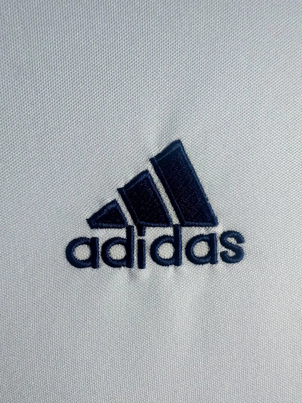 16/17 home retro football shirt