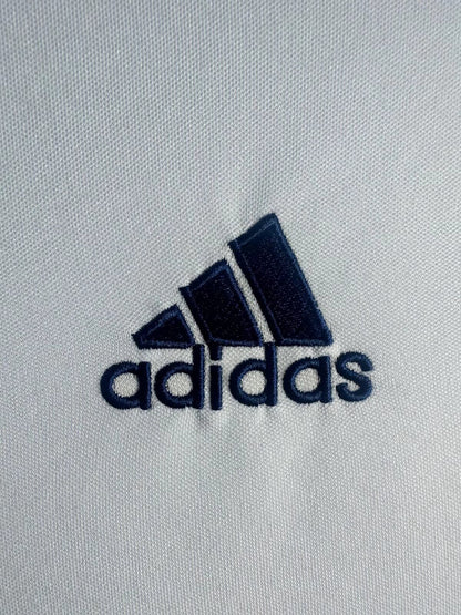 16/17 home retro football shirt