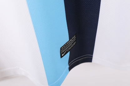 13/14 away retro football shirt
