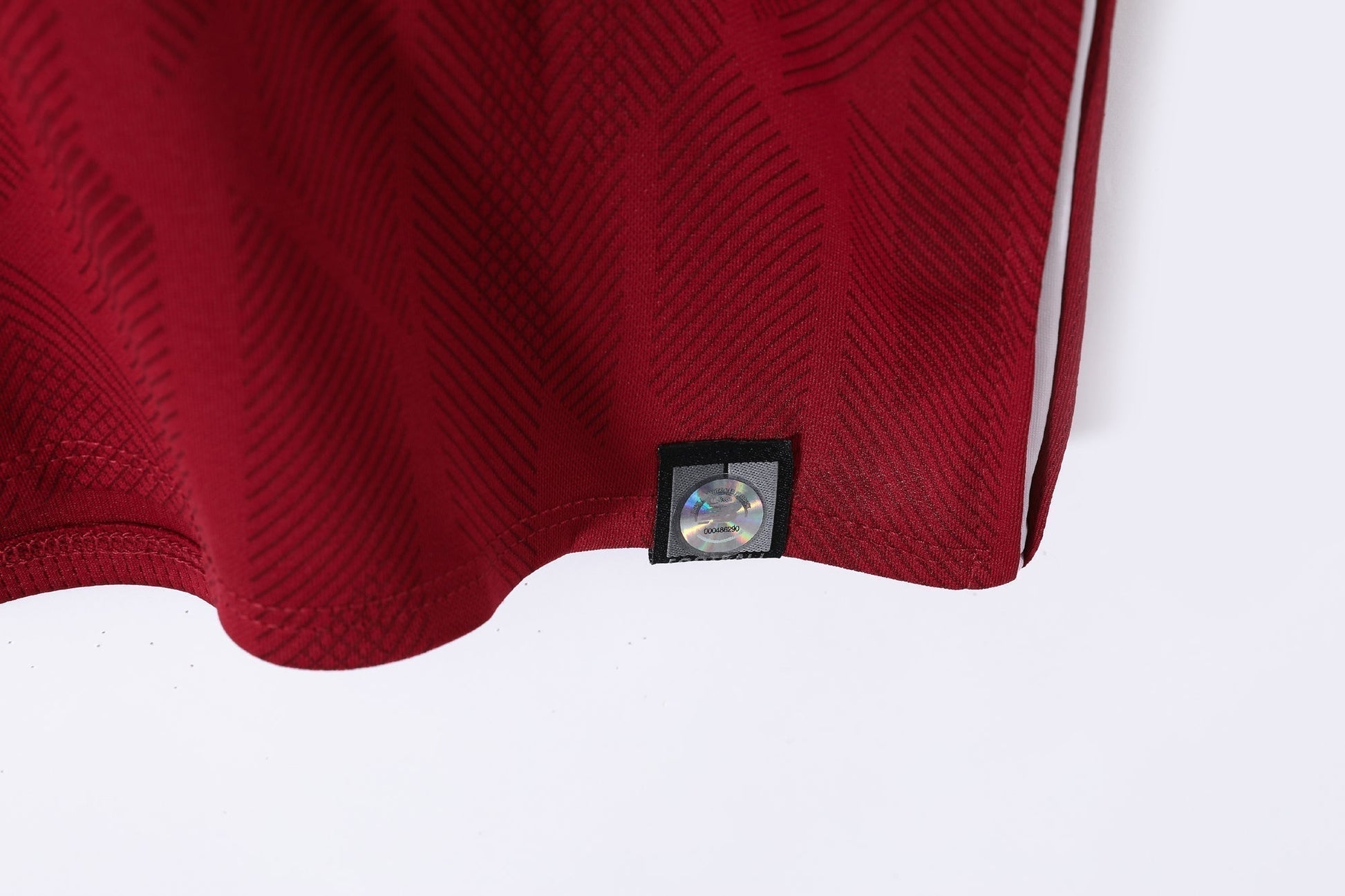 18/19 home retro football shirt